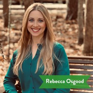 Top Real Estate Agent to Sell Your Summerville Home: Rebekah Osgood