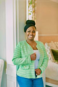 Dendria Brunson: Your Go-To Expert for New Construction Homes in Charleston and Summerville