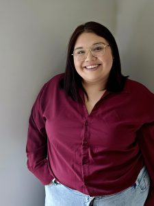Welcome to Better Homes and Gardens Real Estate Palmetto, Whitney Serrato