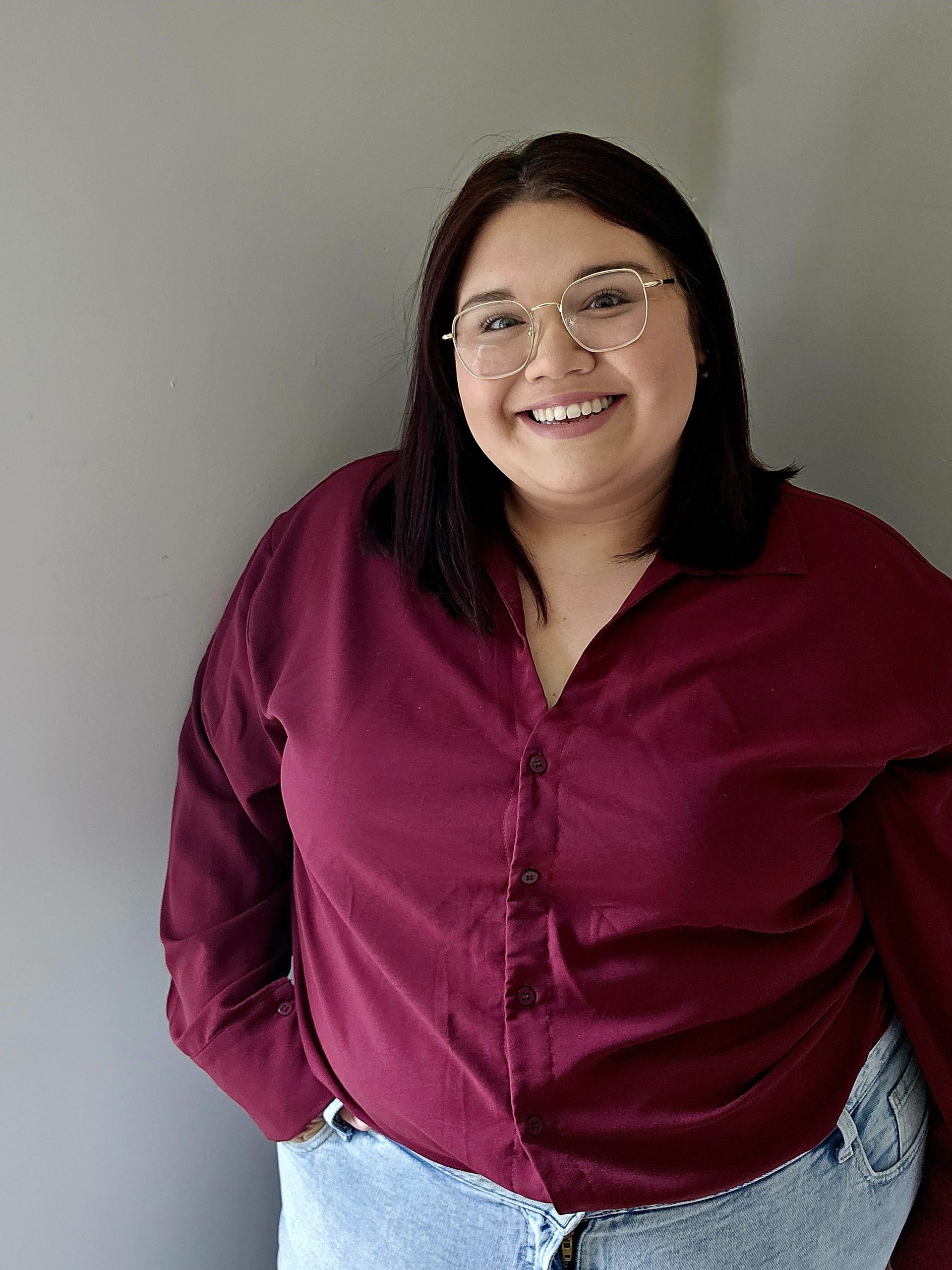 Welcome to Better Homes and Gardens Real Estate Palmetto, Whitney Serrato