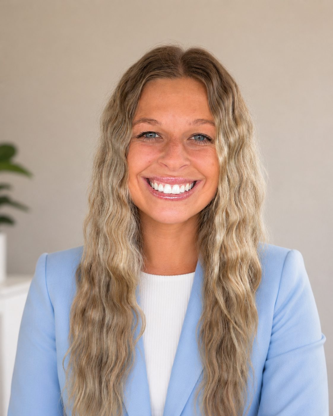 MacKenzie Mitchell to Better Homes and Gardens Real Estate Palmetto