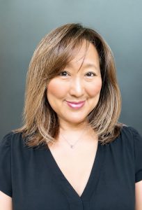 Jin Ah Longerbeam to Better Homes and Gardens Real Estate Palmetto and The Lowcountry Living Team