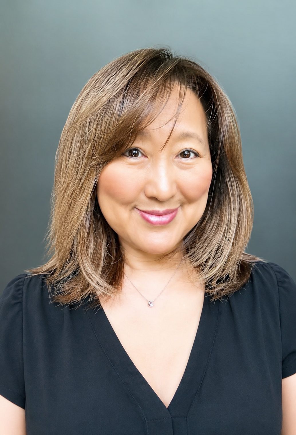 Jin Ah Longerbeam to Better Homes and Gardens Real Estate Palmetto and The Lowcountry Living Team