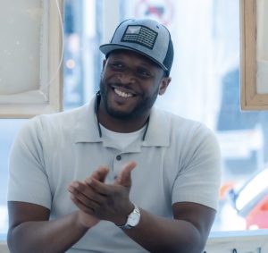 Rashad Coles Joins Better Homes and Gardens Real Estate Palmetto