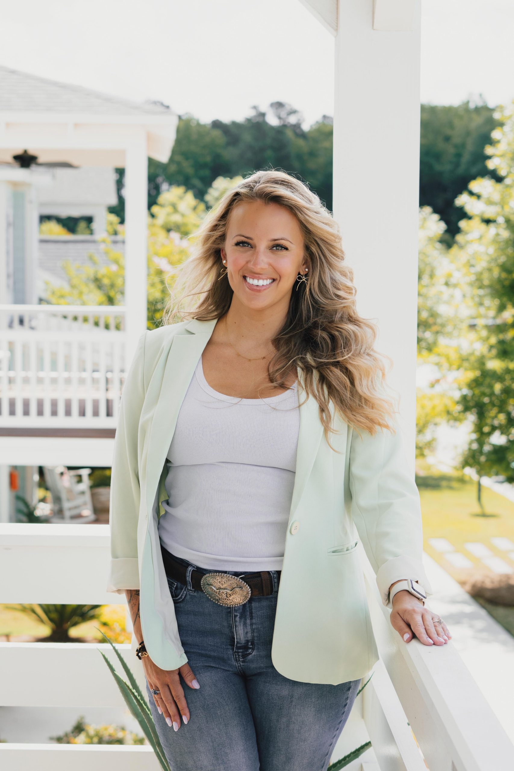 Kourtney Oden Top Real Estate Agent in Summerville, SC