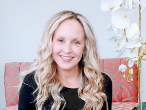 Hope Hoffmann Real Estate Agent
