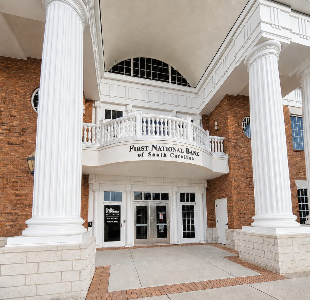 Better Homes and gardens Real Estate 415 N Main Street Summerville, South Carolina