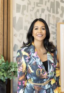 Alma Lacefield to Better Homes and Gardens Real Estate Palmetto