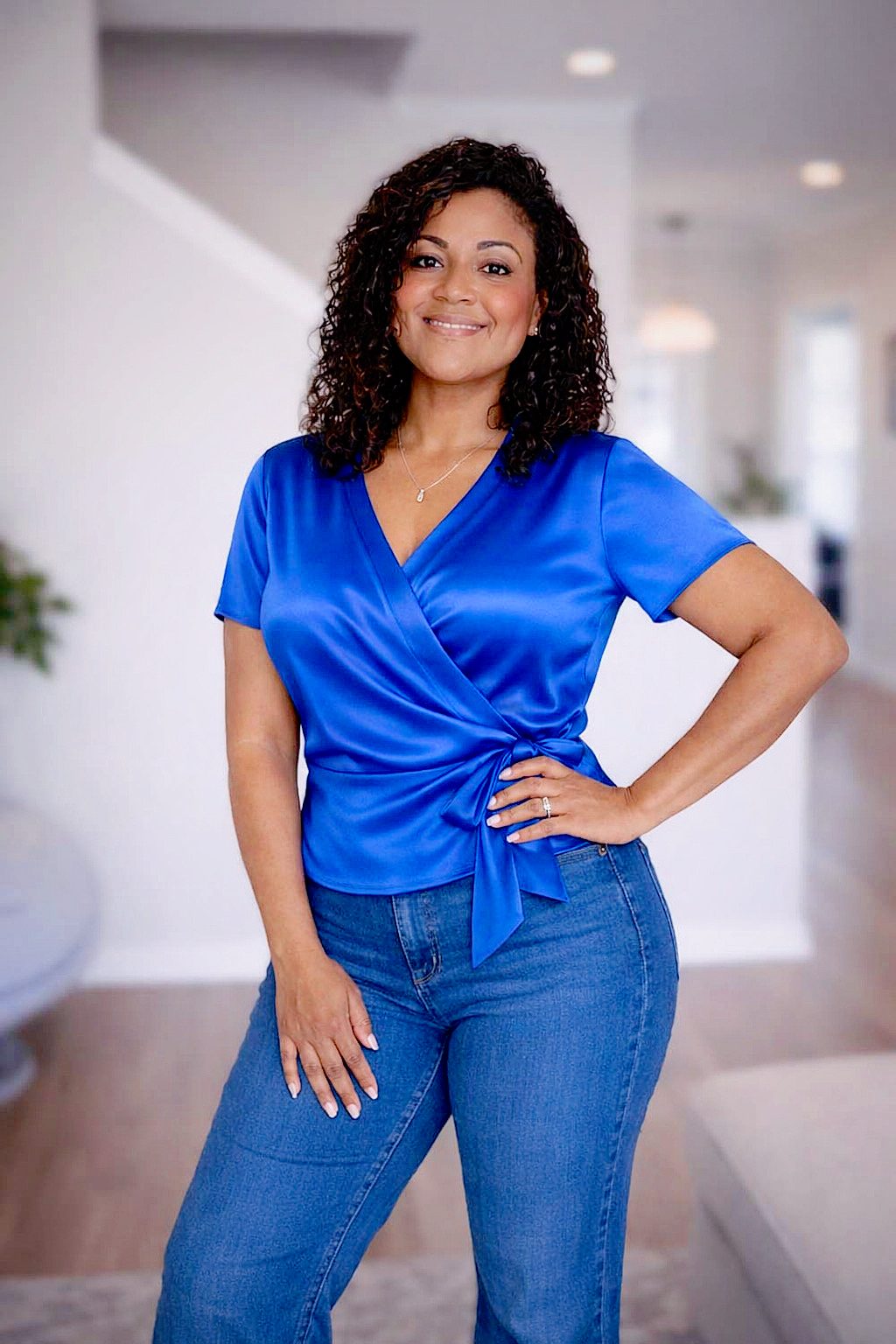 Shirlei Riley to Better Homes and Gardens Real Estate Palmetto