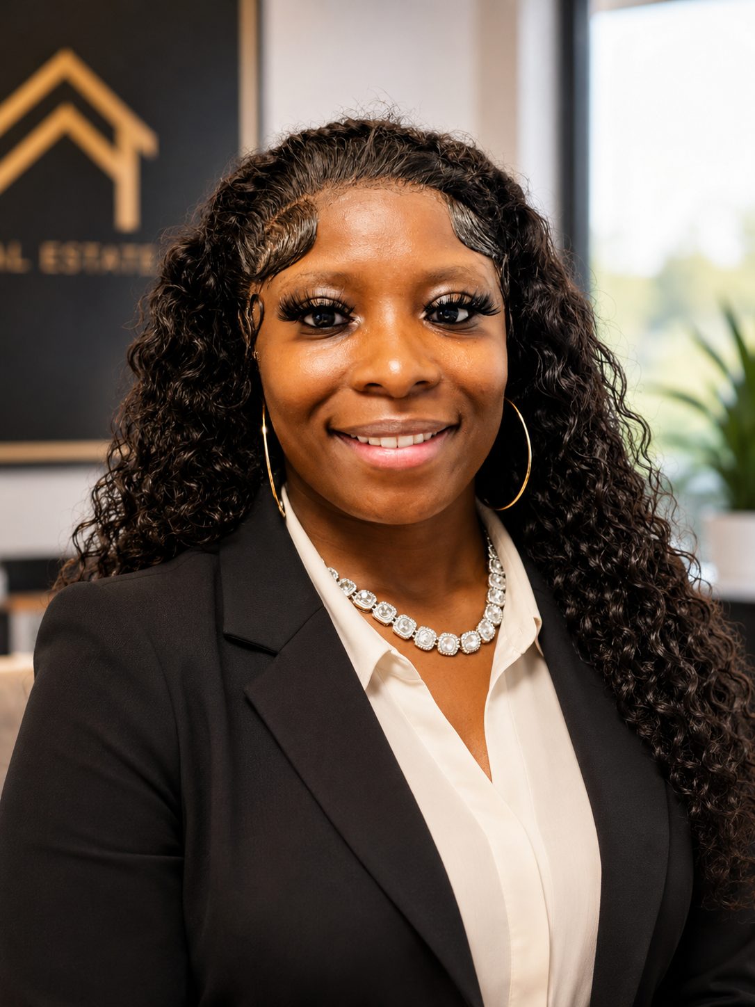 Lydia Brisbane to Better Homes and Gardens Real Estate Palmetto