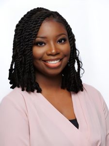 Jadah Hernandez to Better Homes and Gardens Real Estate Palmetto