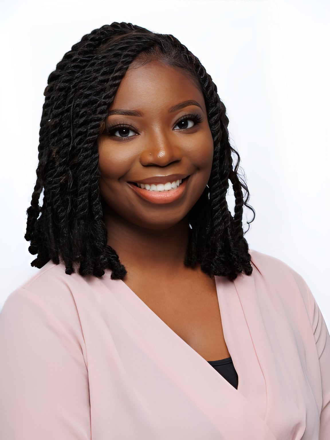 Jadah Hernandez to Better Homes and Gardens Real Estate Palmetto