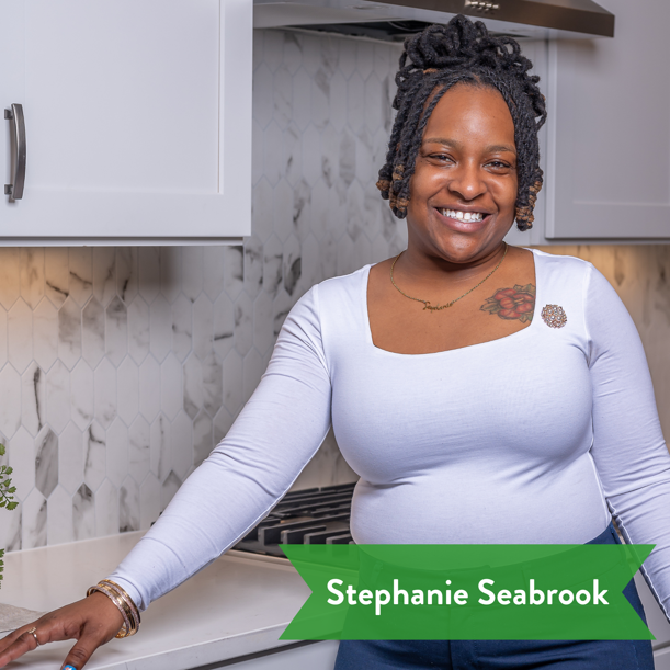 Stephanie Seabrook Real Estate Agent